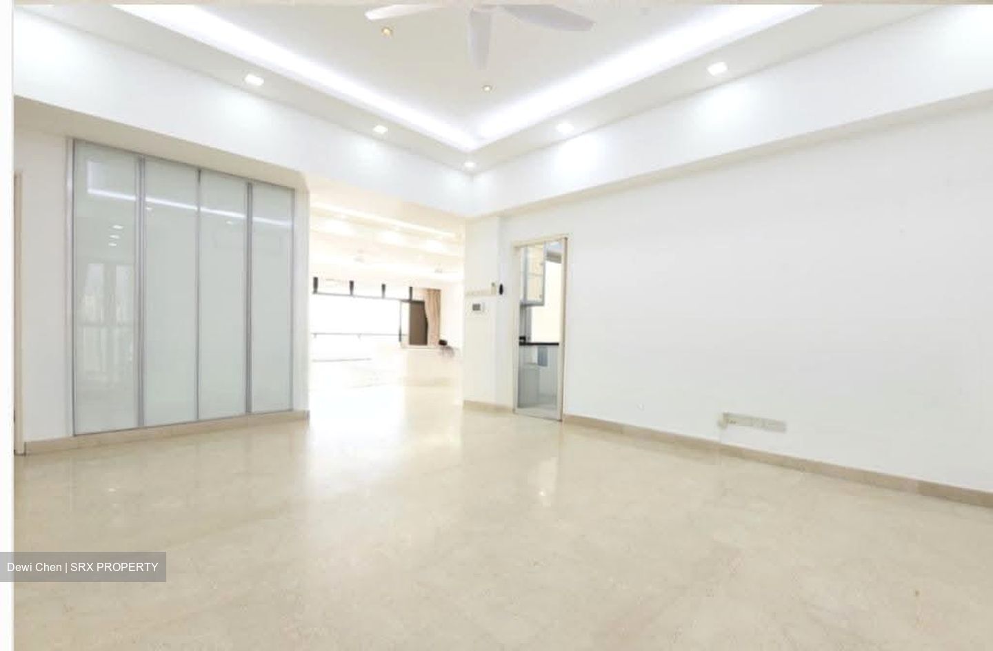 Regency Park (D10), Condominium #608655081